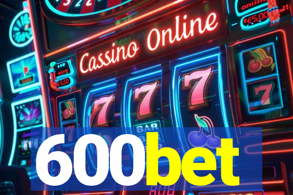 600bet-lucky tiger